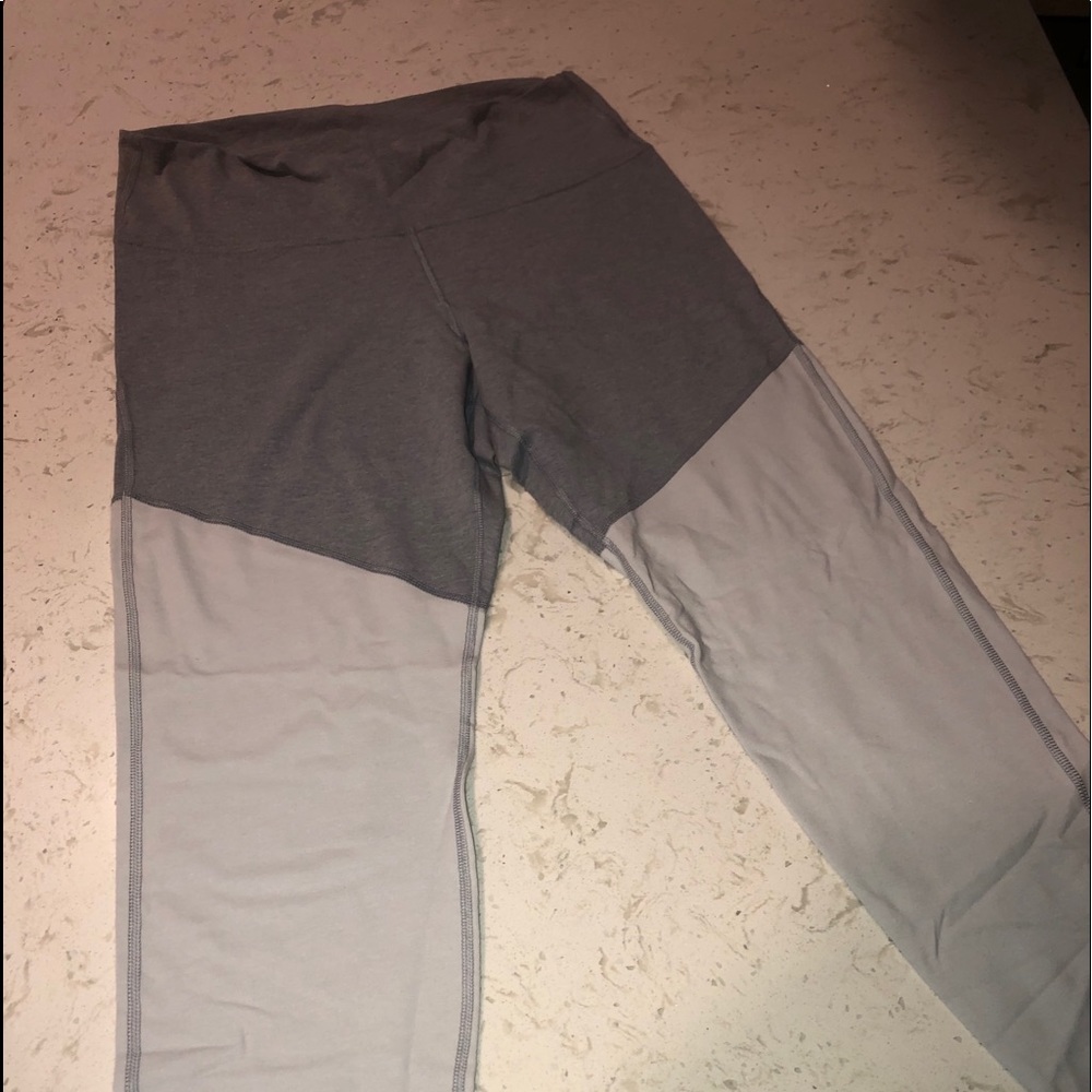 Work out leggings